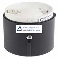 Sounder and Signal Lamp Schneider Electric_XVBC07