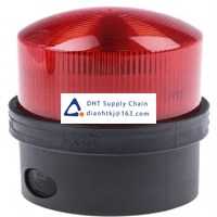 Sounder and Signal Lamp Schneider Electric_XVBL0B4