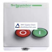 Motor and controller Schneider Electric_LE1D12V7