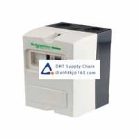 Motor and controller Schneider Electric_LE1GVMEK