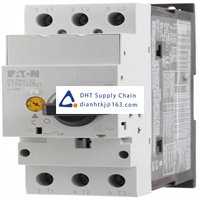 Motor and controller Eaton_222353 PKZM4-32