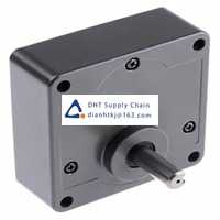 Motor and controller Panasonic_MX8G15B