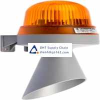 Sounder and Signal Lamp Werma_424.320.75