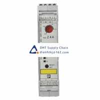 Motor and controller Phoenix Contact_2297031