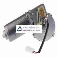 Motor and controller DOGA_319.1862.2B.00