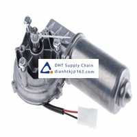 Motor and controller DOGA_319.1846.2B.00