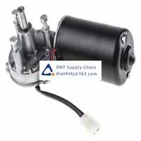 Motor and controller DOGA_258.1710.20.00