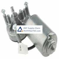 Motor and controller DOGA_111.3763.20.00E