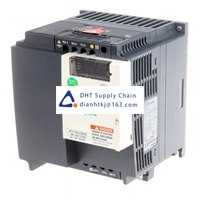 Motor and controller Schneider Electric_ATV12HU30M3