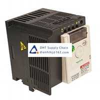 Motor and controller Schneider Electric_ATV12HU15M3