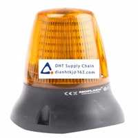 Sounder and Signal Lamp Moflash_LEDD125-02-01