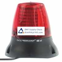 Sounder and Signal Lamp Moflash_LEDA125-04-02