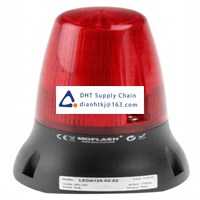 Sounder and Signal Lamp Moflash_LEDA125-02-02