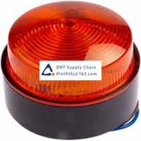 Sounder and Signal Lamp Moflash_X80-04-01