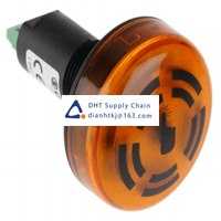 Sounder and Signal Lamp Werma_450.300.55