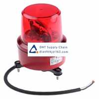 Sounder and Signal Lamp Schneider Electric_XVR13M04L