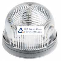 Sounder and Signal Lamp Werma_816.480.53