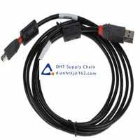 Motor and controller Omron_AX-CUSBM002-E