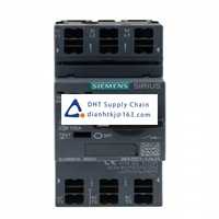 Motor and controller Siemens_3RV2011-1JA20