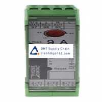 Motor and controller Phoenix Contact_2900576