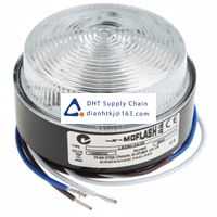 Sounder and Signal Lamp Moflash_LED80-04-02