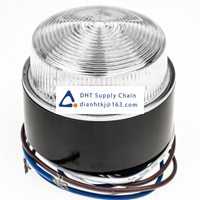 Sounder and Signal Lamp Moflash_LED80-04-01