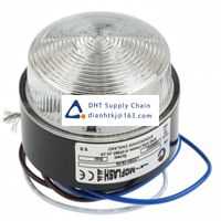 Sounder and Signal Lamp Moflash_LED80-04-04