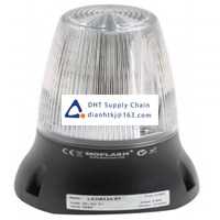Sounder and Signal Lamp Moflash_LEDA125-01