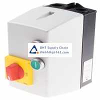 Motor and controller RS PRO_725-5535