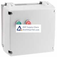 Motor and controller RS PRO_725-5547