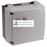 Motor and controller RS PRO_725-5550