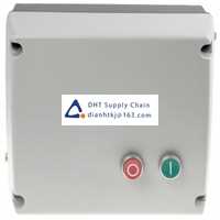 Motor and controller RS PRO_725-5557