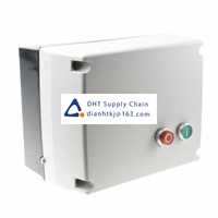 Motor and controller RS PRO_725-5563