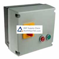 Motor and controller RS PRO_725-5579