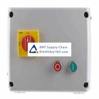 Motor and controller RS PRO_725-5588