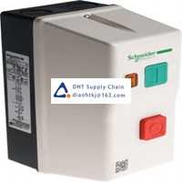 Motor and controller Schneider Electric_LE1M35N712