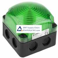 Sounder and Signal Lamp Werma_853.200.55