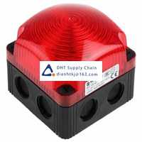 Sounder and Signal Lamp Werma_853.100.60