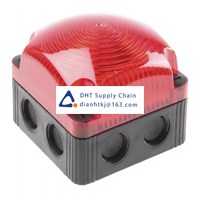 Sounder and Signal Lamp Werma_853.110.60