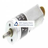 Motor and controller RS PRO_752-1970