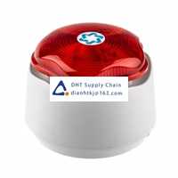 Sounder and Signal Lamp Hosiden Besson_90015R0