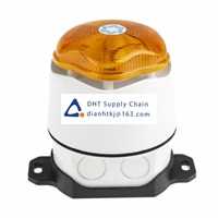 Sounder and Signal Lamp Hosiden Besson_90017R5