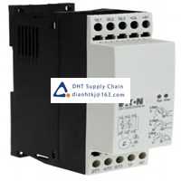 Motor and controller Eaton_134910 DS7-340SX009N0-N
