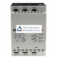 Motor and controller Eaton_134914 DS7-340SX032N0-N