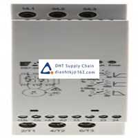 Motor and controller Eaton_134930 DS7-342SX016N0-N