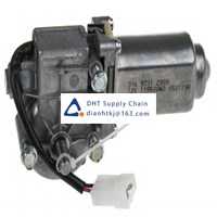 Motor and controller DOGA_316.9731.20.00