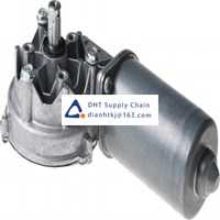 Motor and controller DOGA_319.4846.30.00