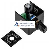 Motor and controller Electromen OY_EM-285