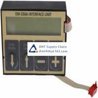 Motor and controller Electromen OY_EM-236