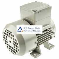 Motor and controller Siemens_1LA7 060-4AB10